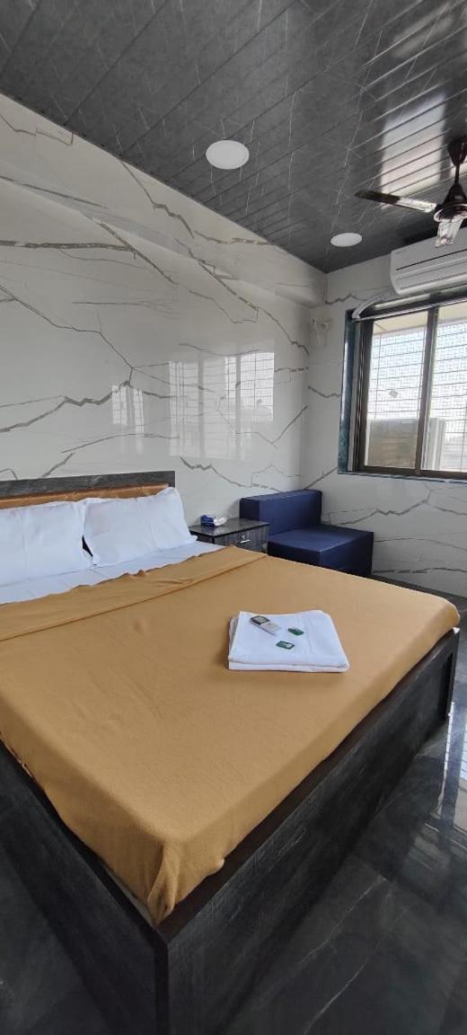 Jupiter Residency Hotel Mumbai (Bombay)
