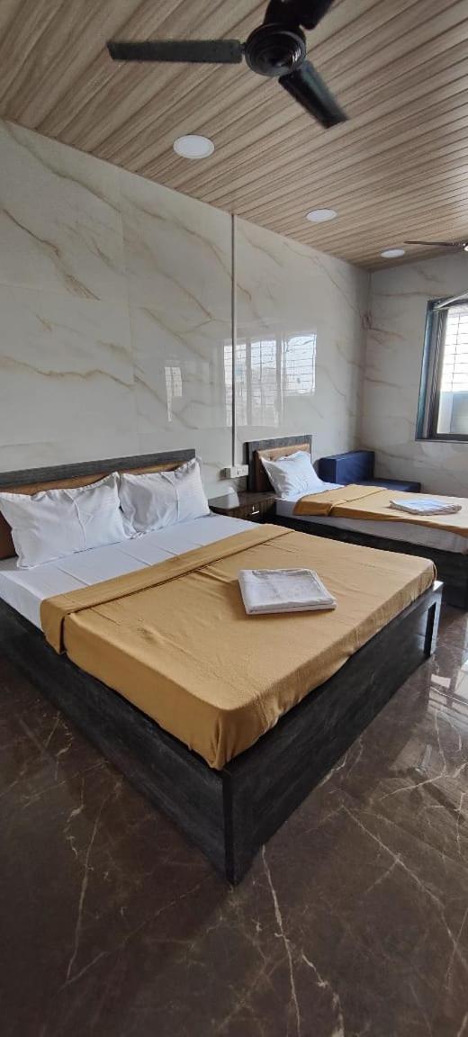 Hotel Jupiter Residency Mumbai (Bombay)