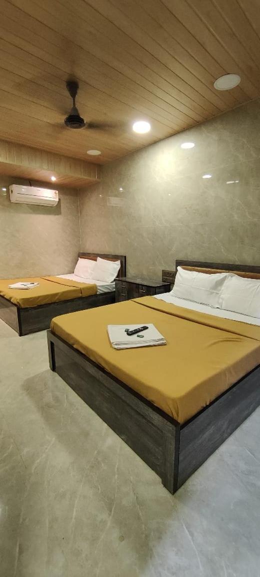 Hotel Jupiter Residency Mumbai (Bombay)