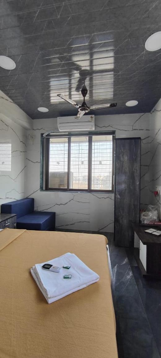 Hotel Jupiter Residency Mumbai (Bombay)