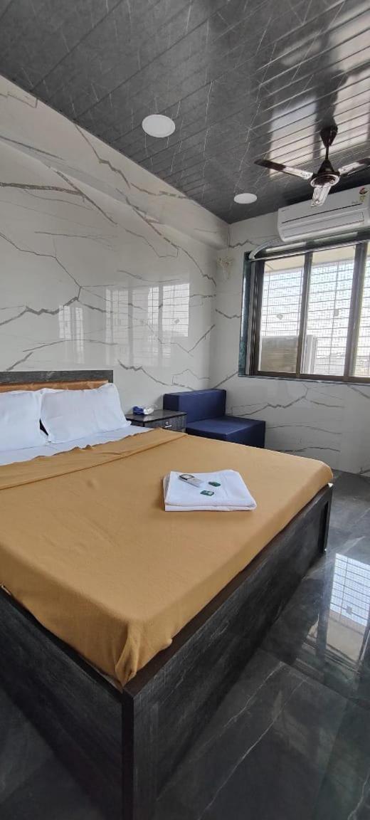 Jupiter Residency 3*