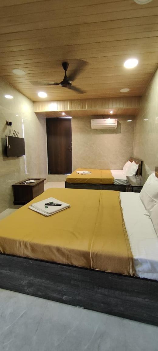 Jupiter Residency Mumbai