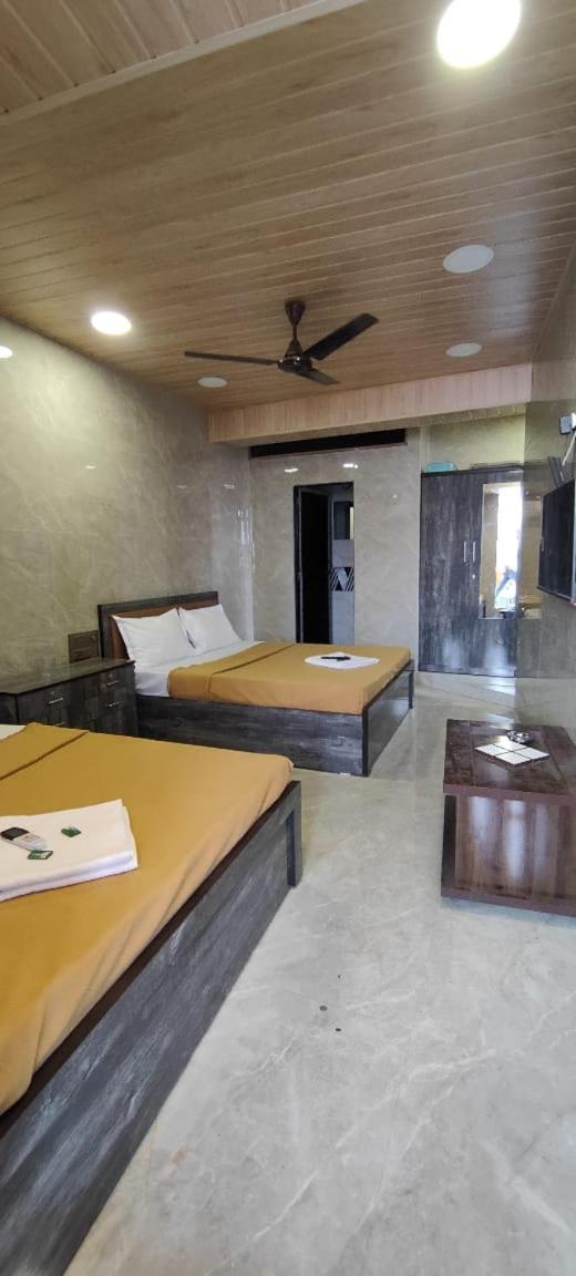 Jupiter Residency Hotel 3*