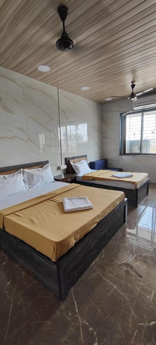Jupiter Residency 3*