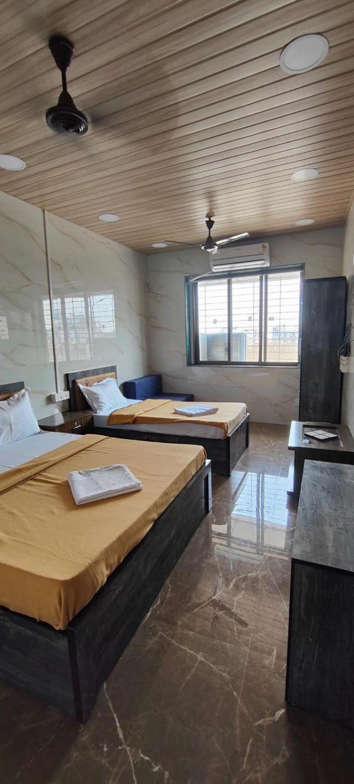Jupiter Residency Mumbai
