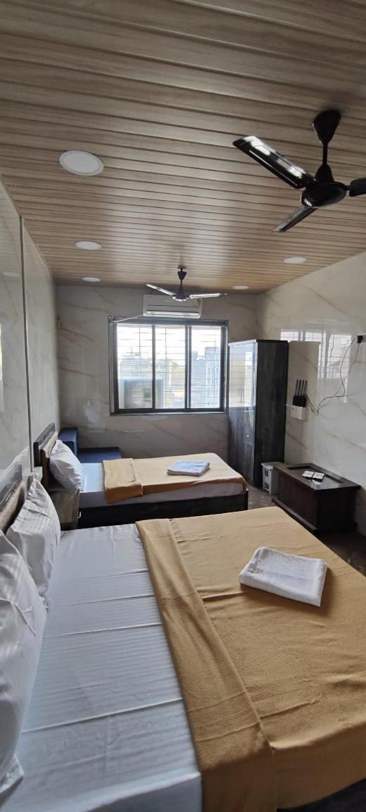Jupiter Residency Hotel Mumbai