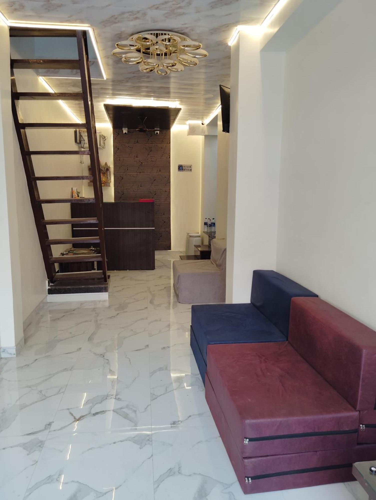 Jupiter Residency Hotel