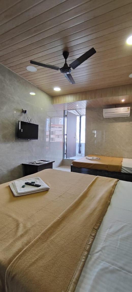 Jupiter Residency Mumbai