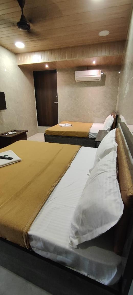 Jupiter Residency 3*