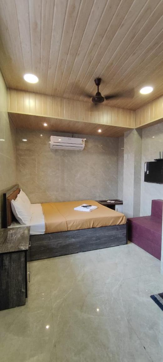 Jupiter Residency 3* Mumbai