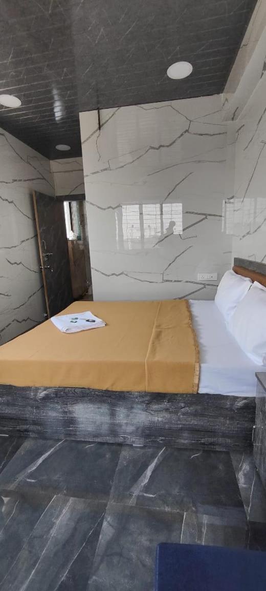 Jupiter Residency Mumbai