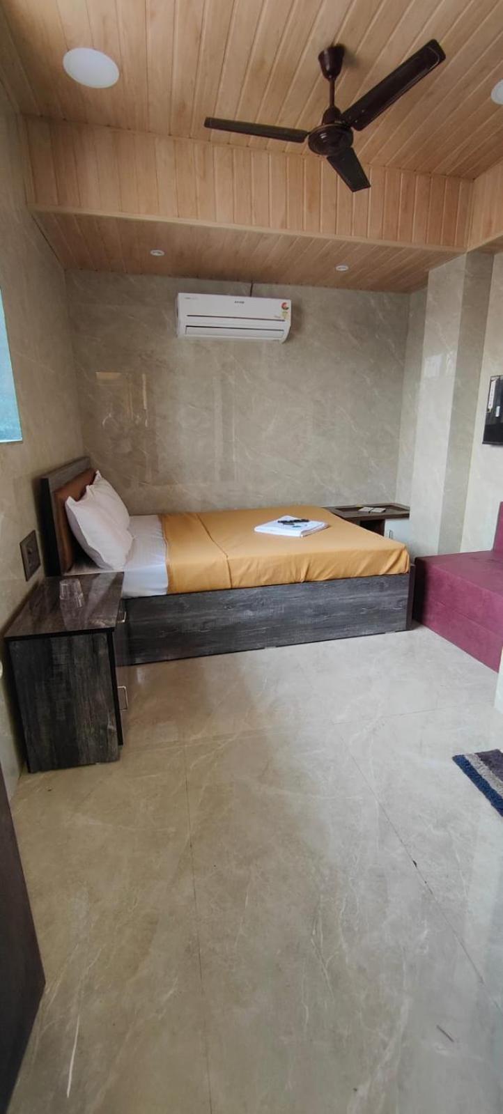 Hotel Jupiter Residency Mumbai