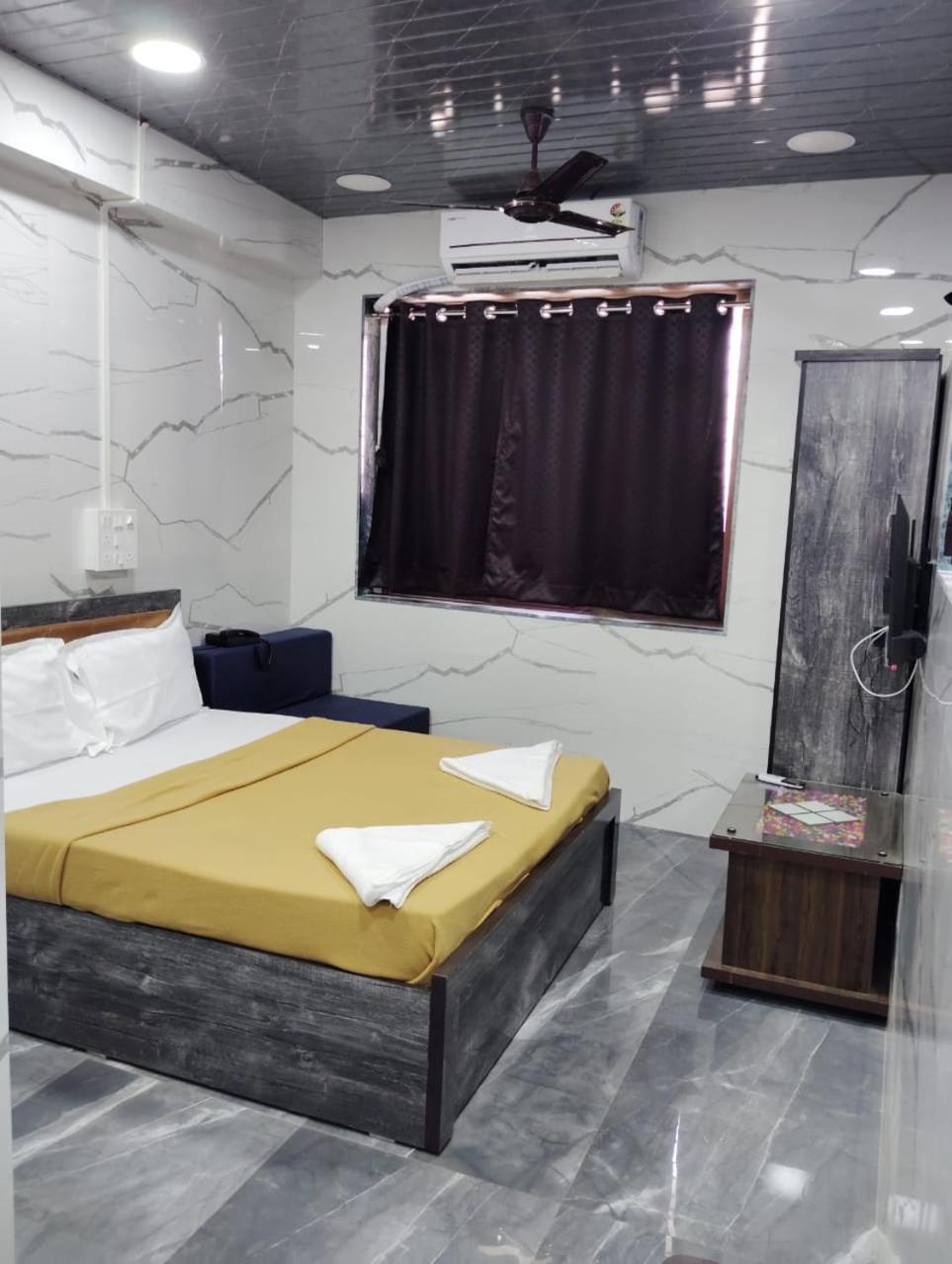 Jupiter Residency