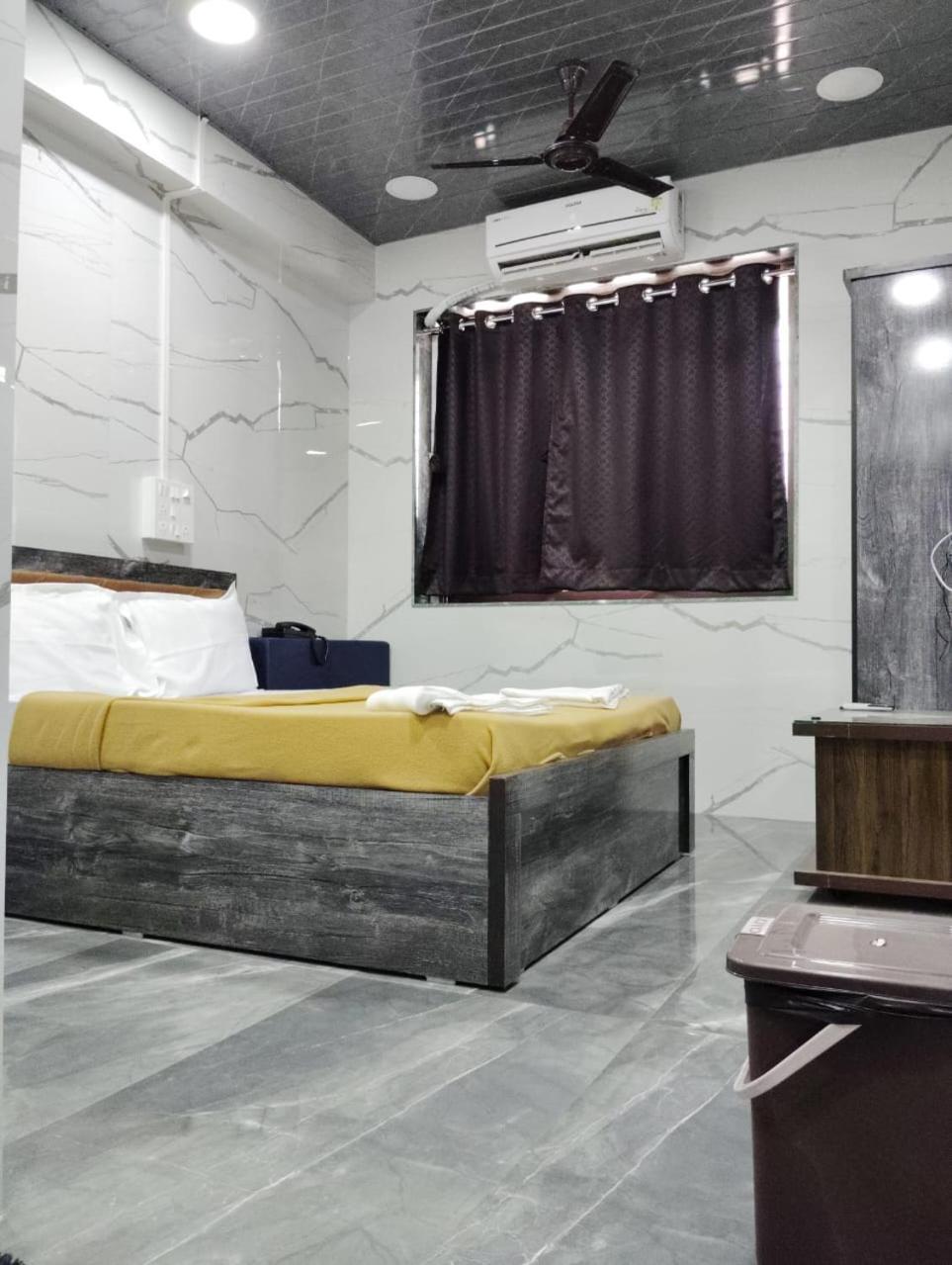 Jupiter Residency Hotel 3*